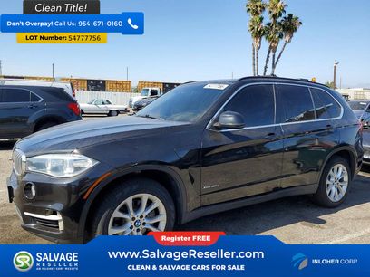Used 2016 BMW X5 xDrive40e