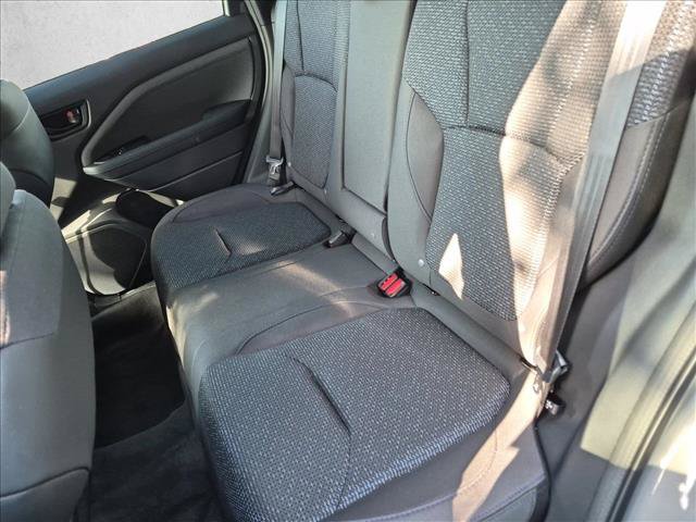 New 2026 Subaru Forester Premium AWD/4WD image 16