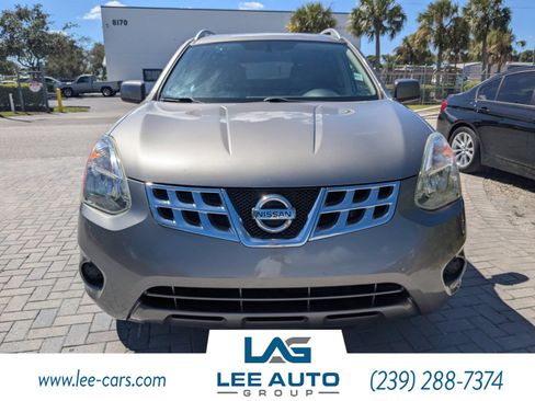 Used 2013 Nissan Rogue SV image 7