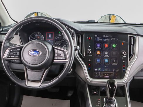 Used 2024 Subaru Outback Premium image 17