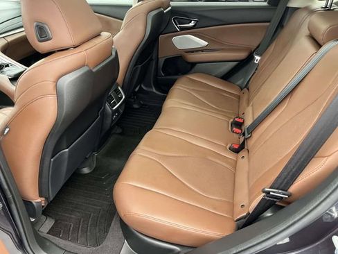 Used 2021 Acura RDX AWD w/ Technology Package image 26