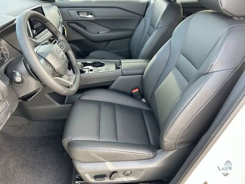 New 2026 Nissan Rogue SV image 13