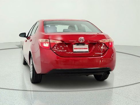 Used 2017 Toyota Corolla LE FWD image 6