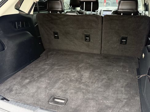 Used 2019 Ford Edge SEL w/ Equipment Group 201A image 33