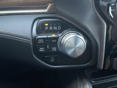 Used 2023 RAM 1500 Limited AWD/4WD image 20