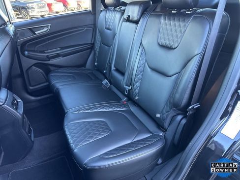 Used 2024 Ford Edge Titanium image 44