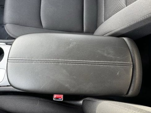 Certified 2024 Chevrolet Malibu LT image 18