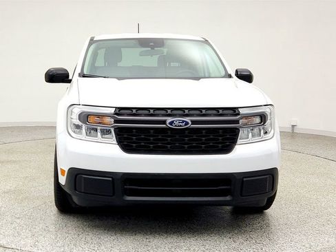 Used 2024 Ford Maverick XLT w/ XLT Luxury Package image 2