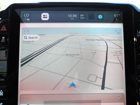 New 2025 RAM 2500 Limited image 16