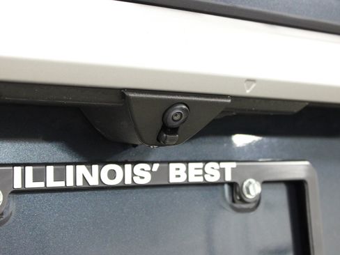 Used 2024 Ford Expedition XLT RWD image 12