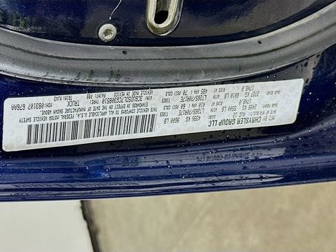 Used 2012 RAM 2500 SLT w/ HD Snow Plow Prep Group image 29