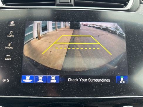 Used 2018 Honda CR-V EX-L image 19