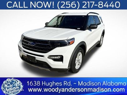 Used 2021 Ford Explorer XLT w/ Equipment Group 202A