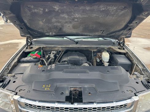 Used 2012 GMC Sierra 2500 SLE image 22