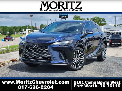 Used 2023 Lexus RX 350 Premium Plus w/ Cold Area Package