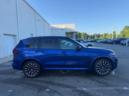 Used 2026 BMW X5 M60i AWD/4WD image 6