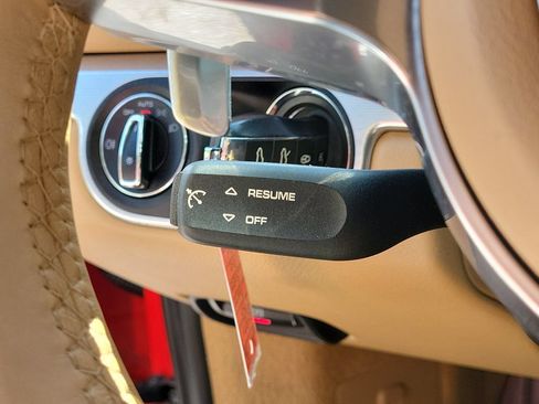 Certified 2017 Porsche 718 Boxster RWD image 35