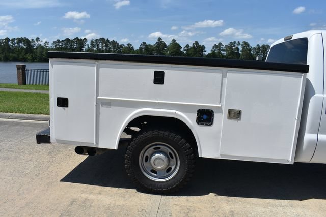 Used 2013 Ford F350 XL RWD image 8