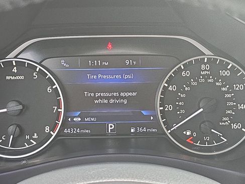 Used 2023 Nissan Murano SV FWD image 17