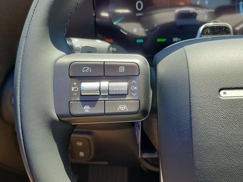 New 2026 Hyundai Palisade Calligraphy FWD image 7