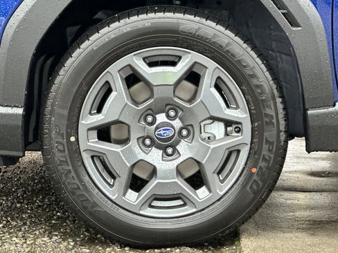 New 2026 Subaru Outback Premium image 35