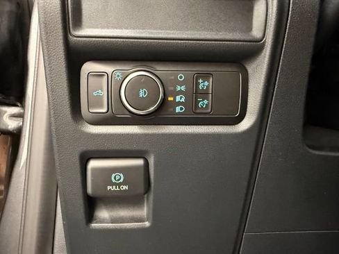 Used 2022 Ford F150 XL w/ STX Appearance Package AWD/4WD image 16