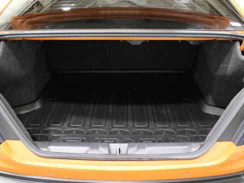 Used 2023 Subaru WRX GT w/ Popular Package #1A image 27