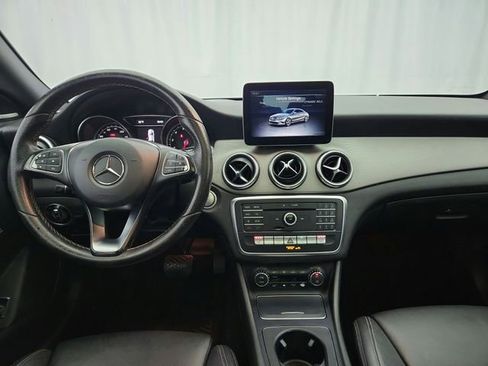 Used 2017 Mercedes-Benz CLA 250 4MATIC image 15