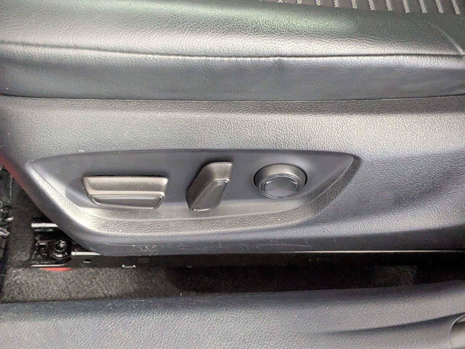 Certified 2023 Toyota Camry SE FWD image 13