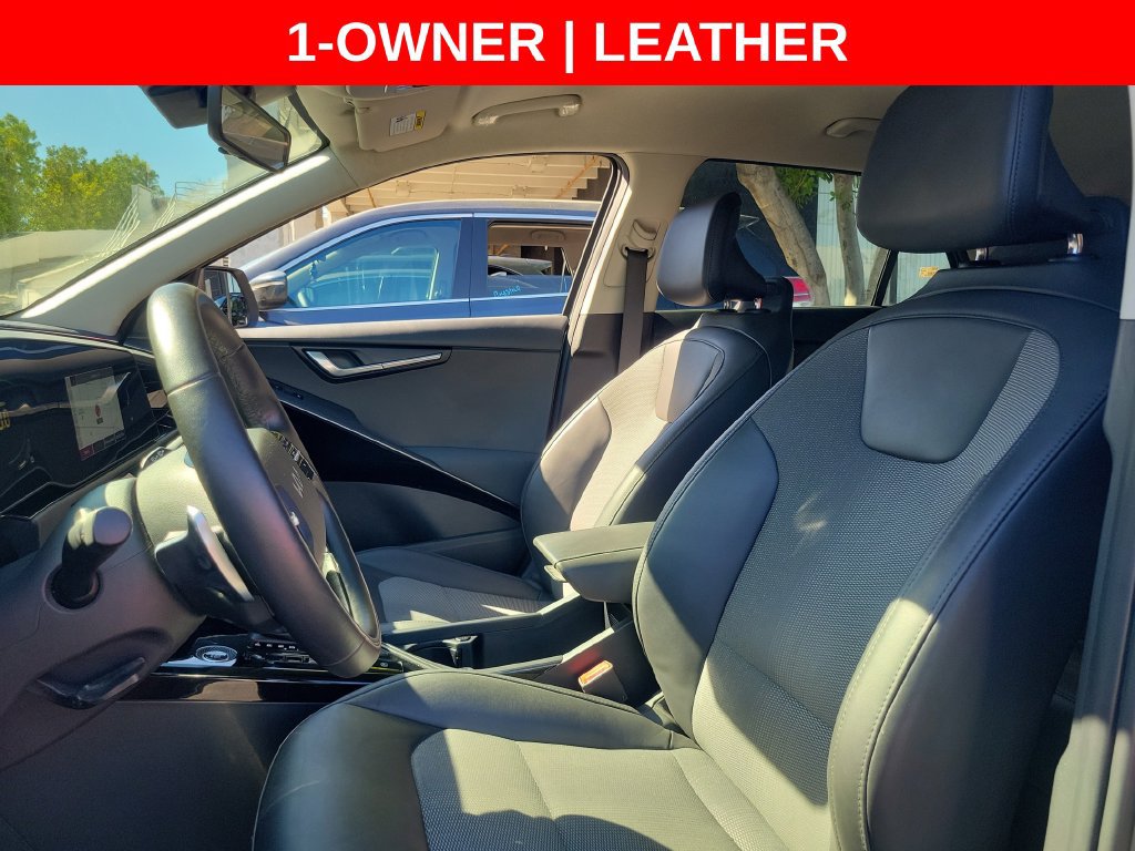 Used 2023 Kia Niro EX FWD image 19