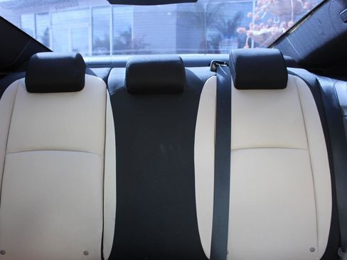 Used 2016 Honda Civic EX-T image 30