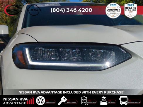 Used 2024 Honda HR-V EX-L image 11