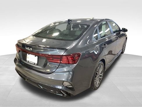 Used 2023 Kia Forte GT-Line image 12