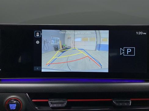 New 2025 Hyundai Sonata N Line image 11