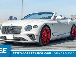 Used 2020 Bentley Continental GT V8 video 1