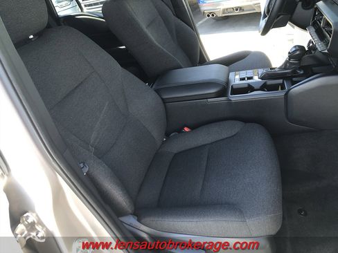 Used 2025 Toyota Land Cruiser 1958 image 25