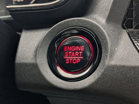 Used 2025 Honda CR-V EX image 33