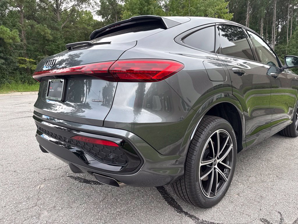 New 2026 Audi Q5 Premium Plus AWD/4WD image 43