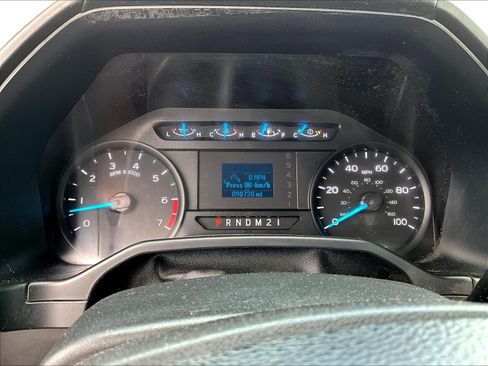 Used 2017 Ford F250 XL RWD image 10