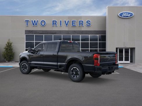 New 2026 Ford F250 Lariat w/ Tremor Off-Road Package AWD/4WD image 4