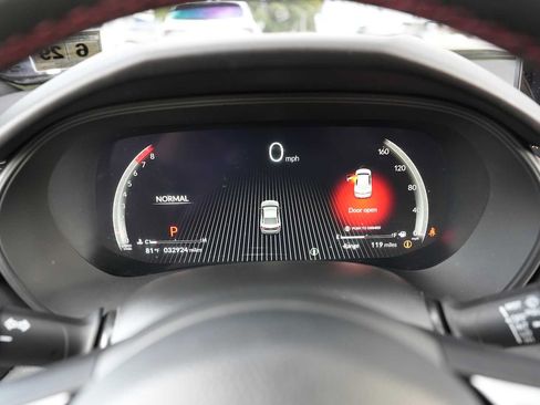 Certified 2024 Acura TLX SH-AWD w/ A-SPEC Pkg image 23