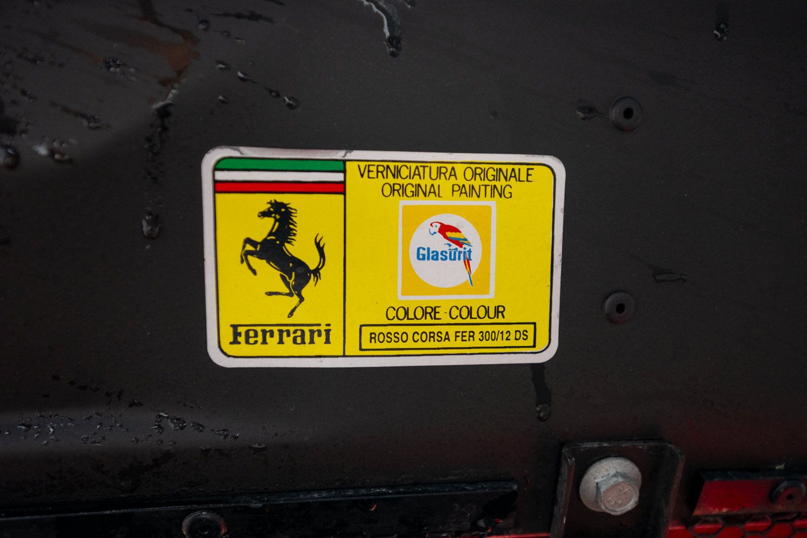 Used 1997 Ferrari F355 Spider RWD image 40
