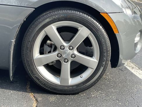 Used 2008 Pontiac Solstice Convertible w/ Premium Package image 9