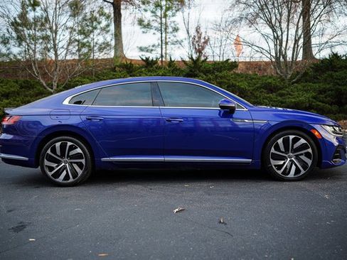 Used 2021 Volkswagen Arteon SEL image 12