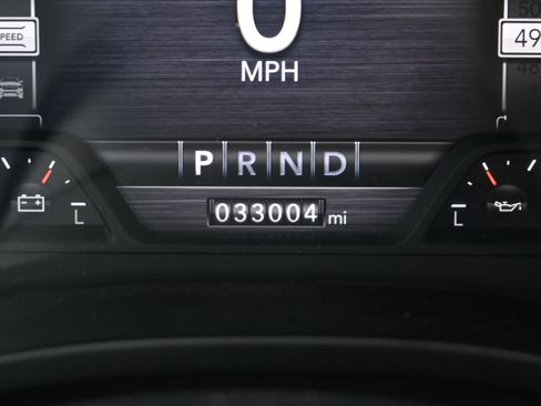 Used 2023 RAM 1500 Big Horn image 24