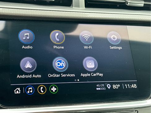 Certified 2023 Buick Encore GX Preferred w/ Cold Weather Comfort Package AWD/4WD image 12