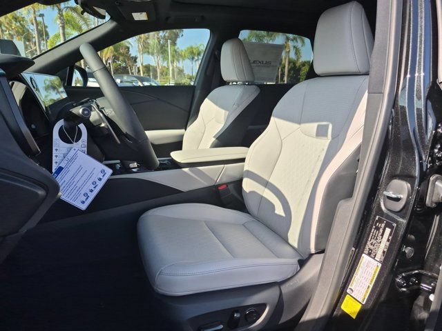 New 2026 Lexus RX 350 w/ Convenience Package AWD/4WD image 11