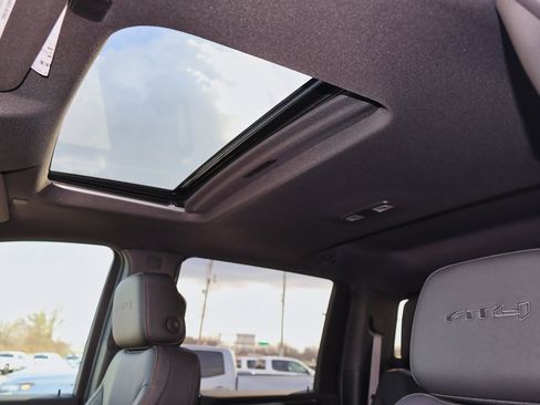 New 2026 GMC Sierra 3500 AT4 w/ AT4 Premium Plus Package image 8