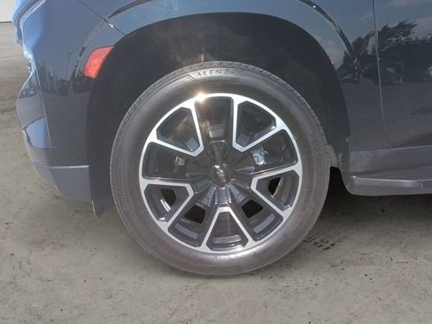 Used 2021 Chevrolet Tahoe RST AWD/4WD image 9
