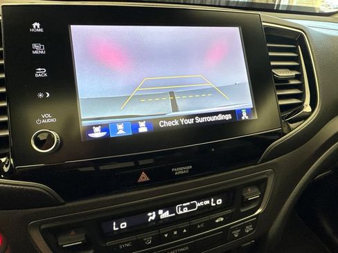 Used 2023 Honda Ridgeline RTL image 41